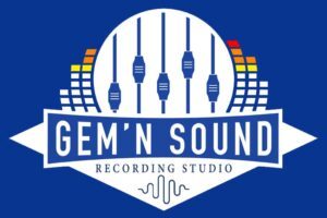 Logo gem'n sound